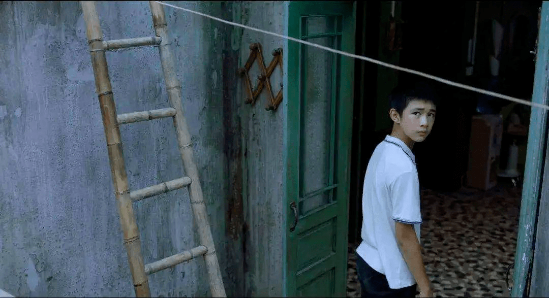 豆瓣85分神作坏小孩的背后那些让人窒息的父母之爱