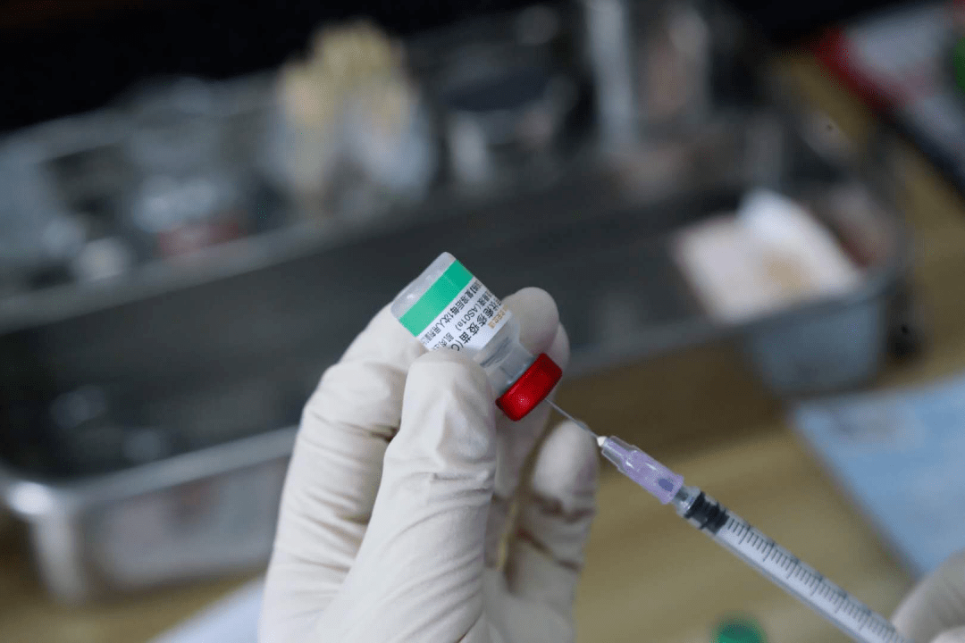 带状疱疹疫苗第一针今天开打,你关心的12个问题都在这里了!