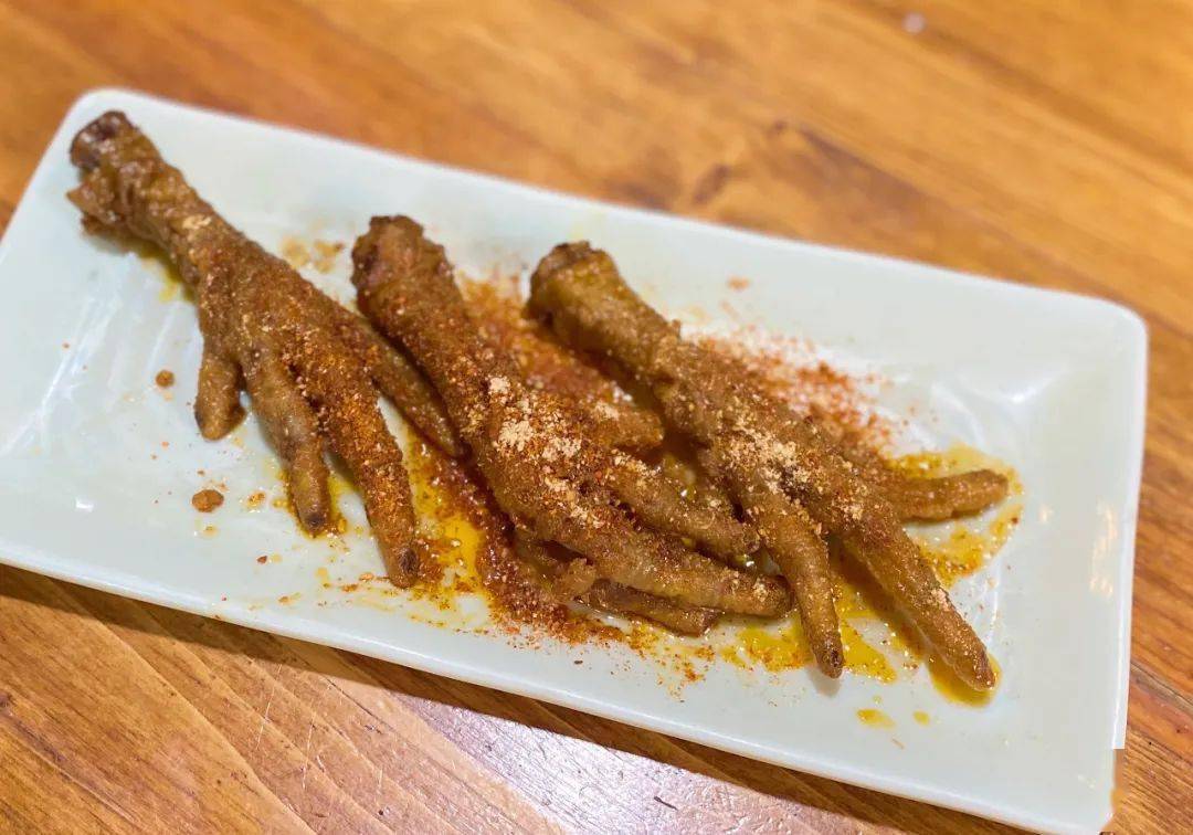 锡纸烤魔芋 酸辣开胃