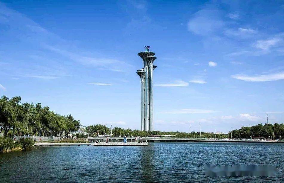 北京有个"大钉子",就在北五环._景点