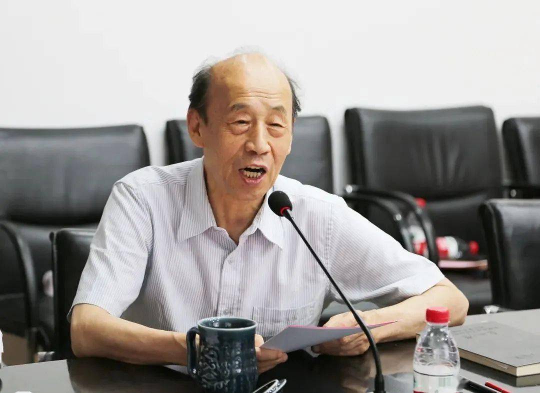 东北大学王国栋院士讲话