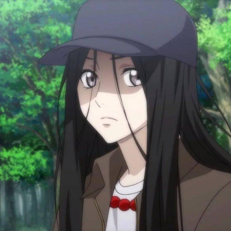 一人之下动漫系列头像