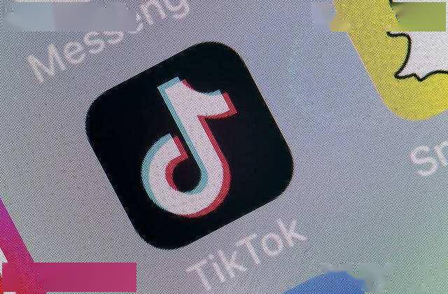 tiktok折戟印度