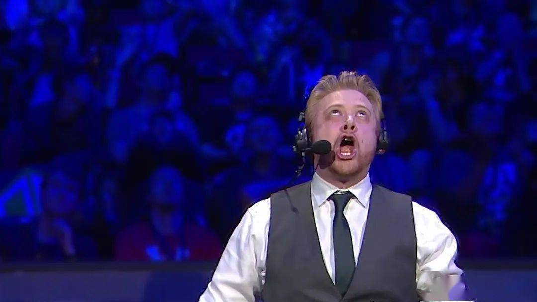 dota名嘴身败名裂wow第一公会分崩离析一场新的风暴正在席卷游戏圈