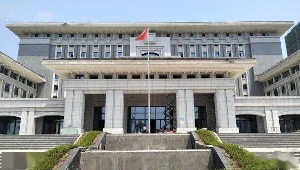 重庆市档案馆新馆