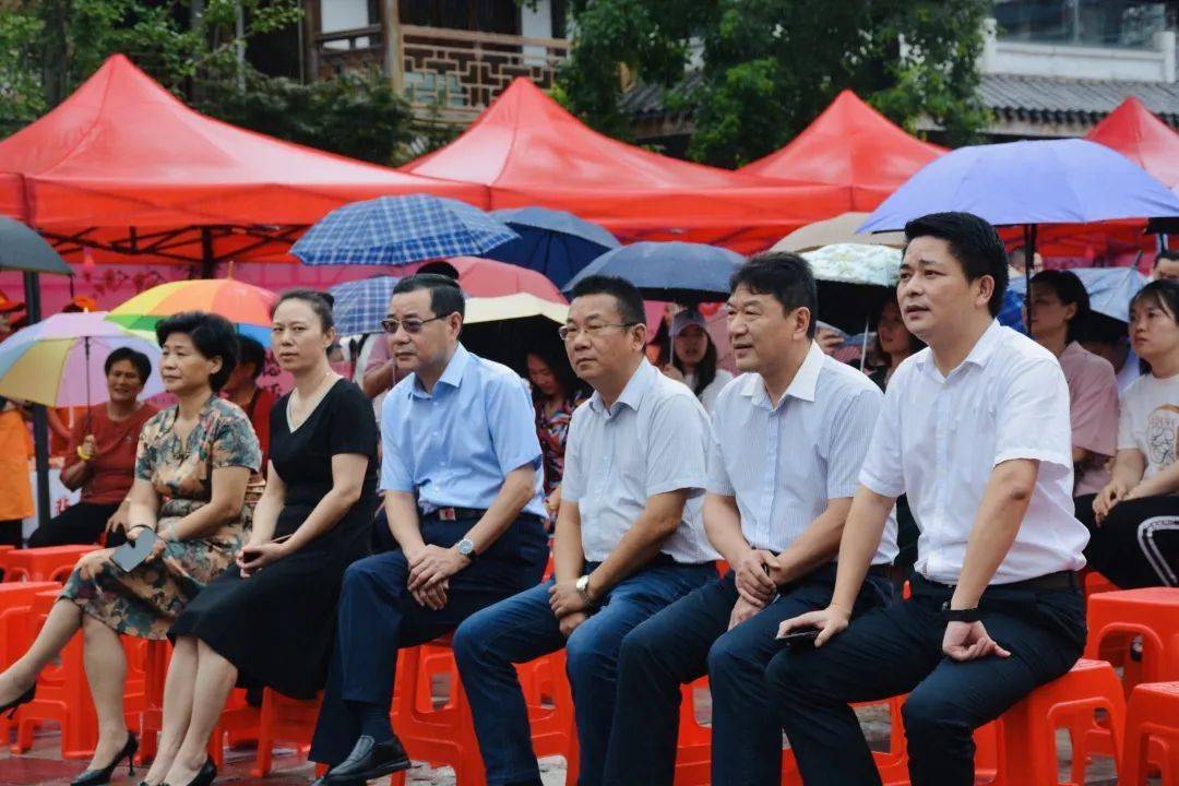 2020常德非遗电商购物节隆重举行