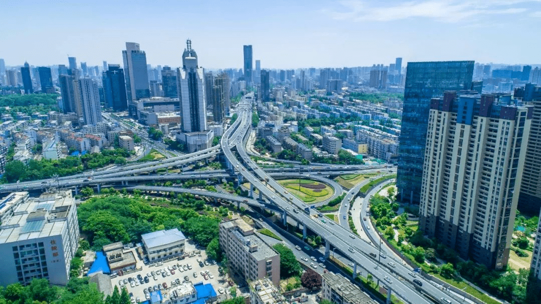 合肥这些路口路段重点治理!(附点位)