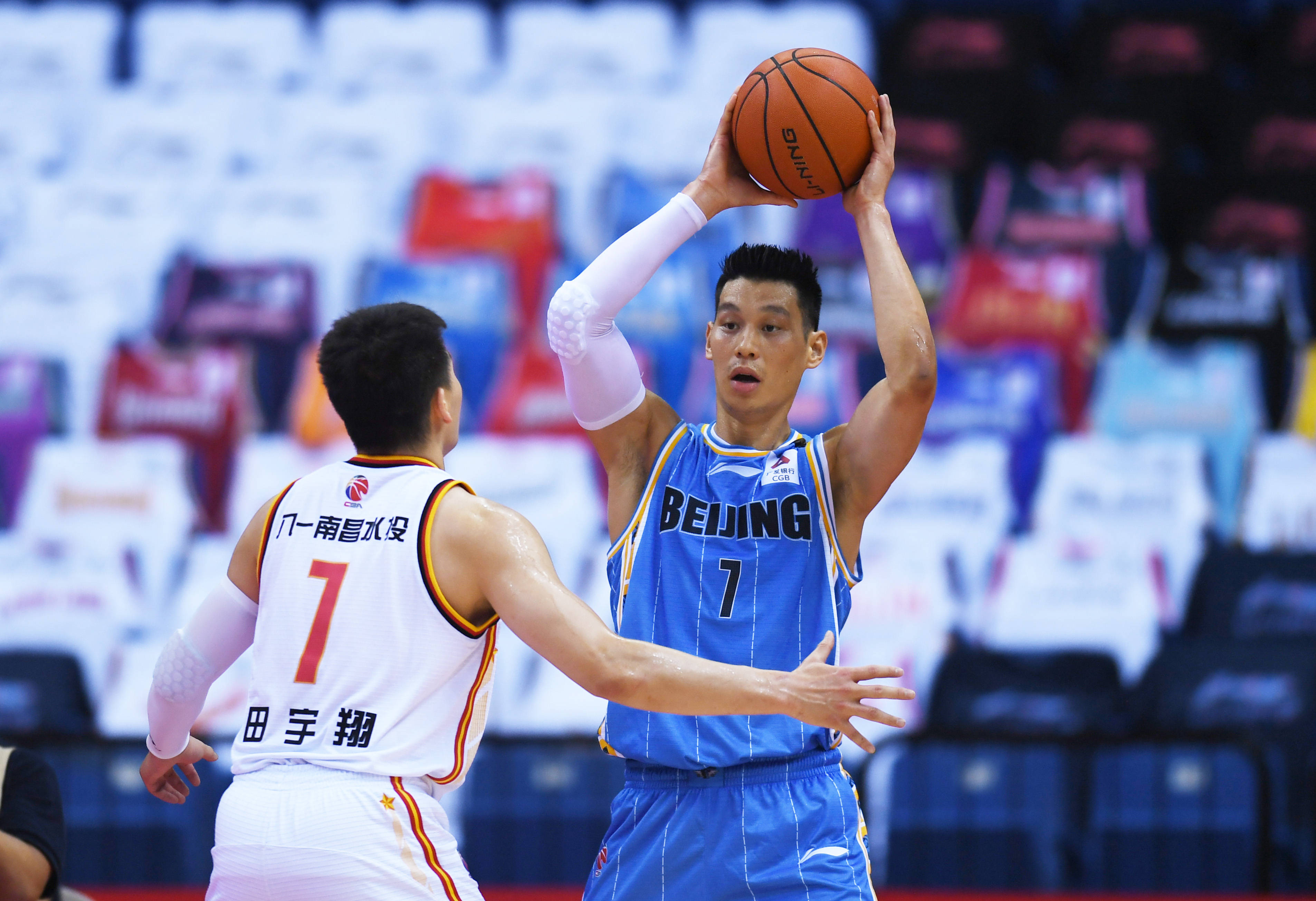 林书豪36分创赛季新高|新赛季林书豪最有可能效力哪支球队？湖人还是深圳