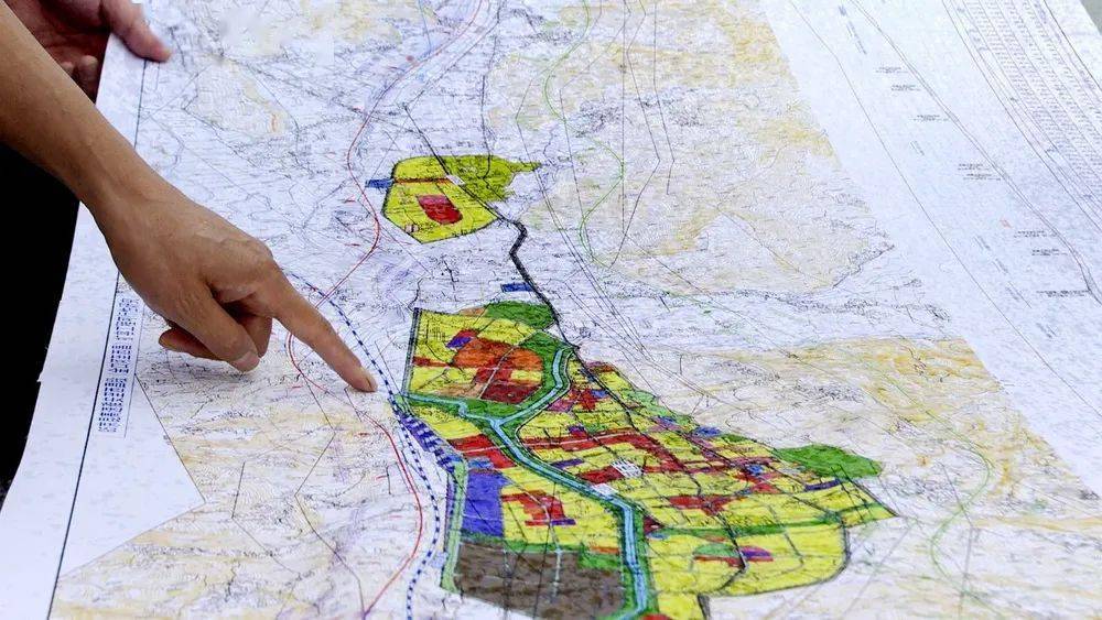 g5京昆高速雅安至西昌段有新进展 ——专家组来越西调研高速出入口