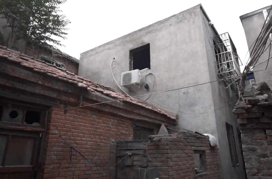 3人丧生丨民房起火,母女三人发现火情却仍葬身火海