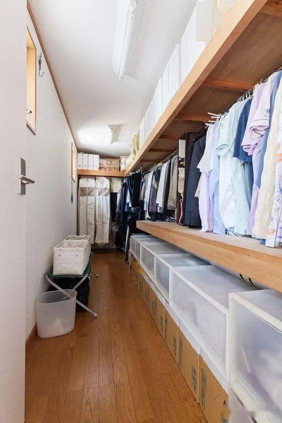 容易打理家务的房子,到底长什么样?日本收纳达人的家,会有什么不同?