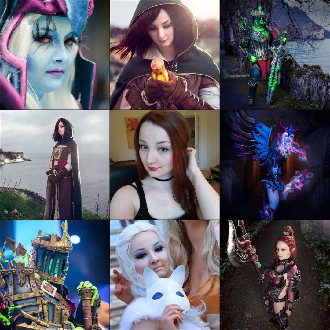 dota名嘴身败名裂wow第一公会分崩离析一场新的风暴正在席卷游戏圈