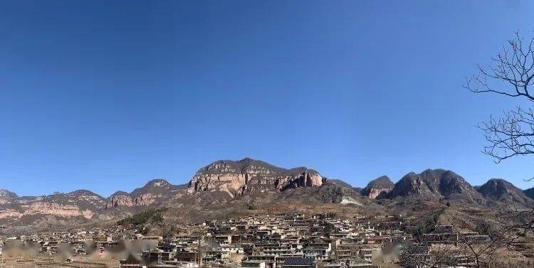 【三级书记为家乡扶贫产品代言】打造宜居宜游新名片 信都区路罗镇