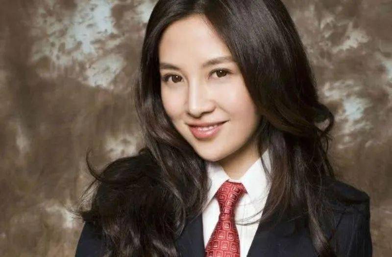 西部经理人推荐上海东方魅力集团张嘉蓉