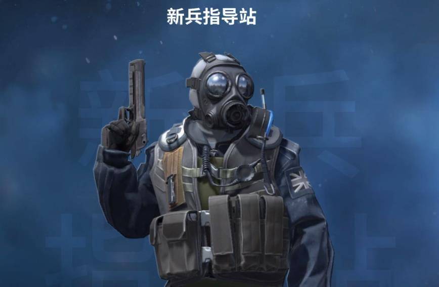 csgo:虎牙ququ独狼硬闯爆点,一波三杀惊艳全场,如同开挂