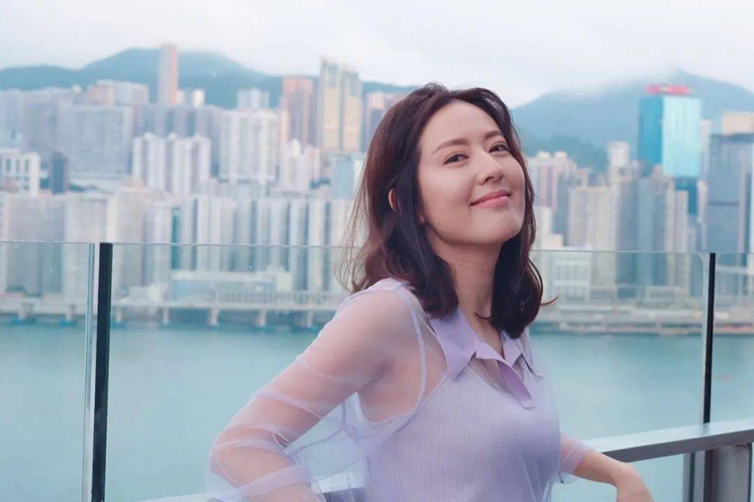 15位tvb一线女艺人最新势力排行榜,胡定欣重新做一姐?