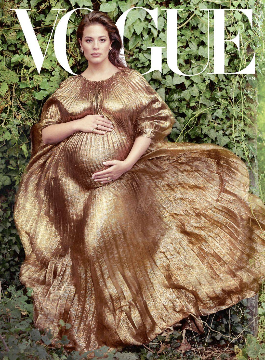 为什么一个大码变性黑人拍了ck广告会被骂得那么惨?_jari