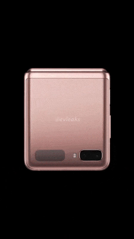 全新古铜配色 三星note 20 ultra官方渲染图泄露_galaxy