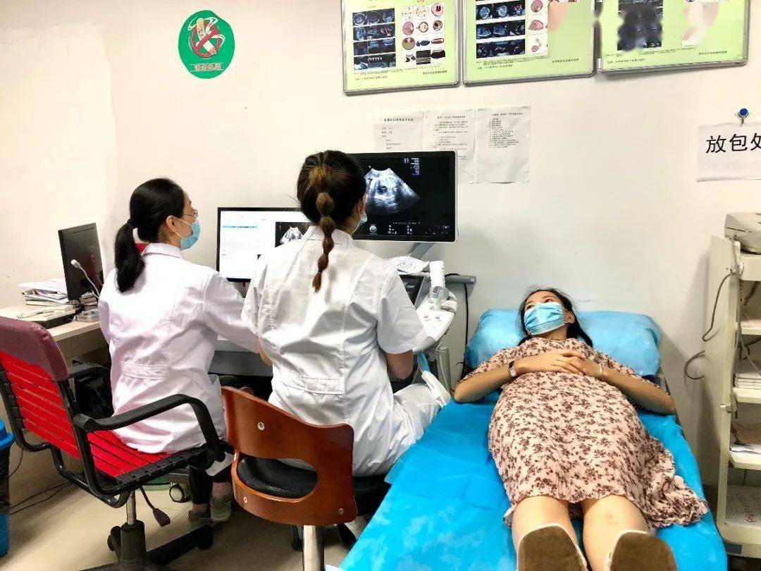 好消息仁怀农村妇女可免费筛查两癌