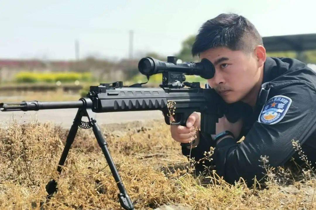 【全警实战大练兵】奉贤分局特警支队多项练兵掀高潮