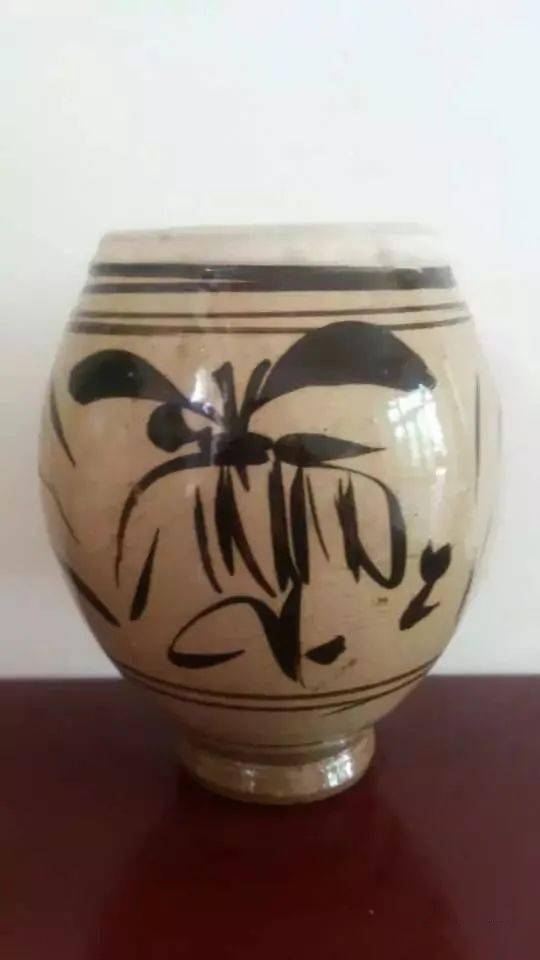 年代年期间陈炉窑青花瓷日用器皿 总感觉现在的陈炉陶瓷少了什么_民国