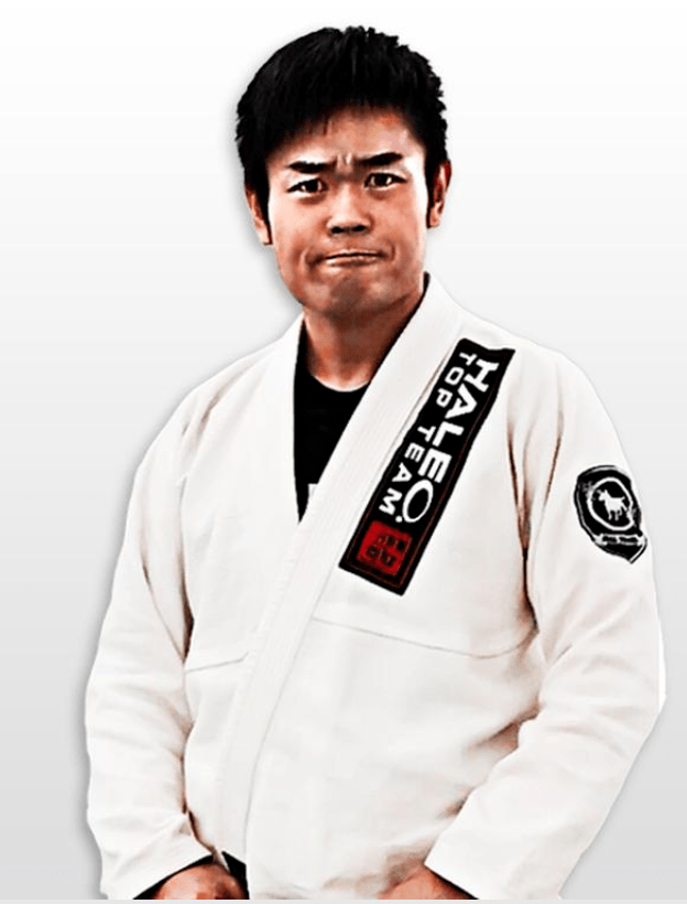 47岁的品川佑,看着很年轻~柔术果然是减龄运动