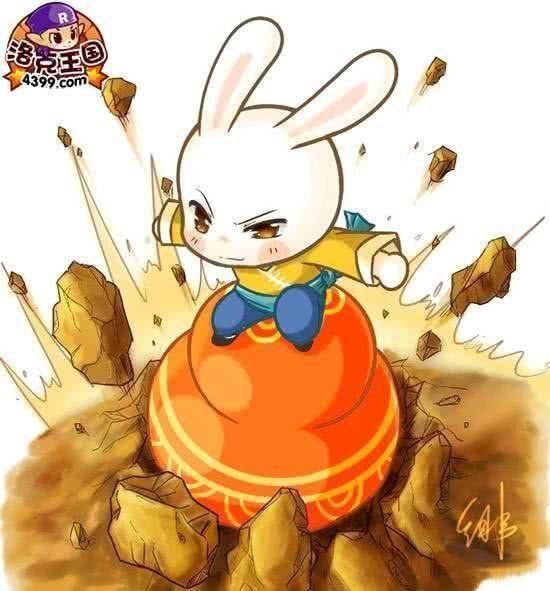 洛克王国:最原始的一批精灵,老玩家特别怀念,其中一只意义非凡