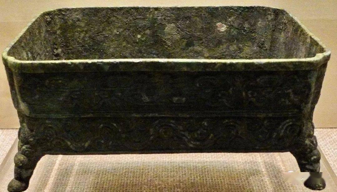 宋牺尊 舍利银盒 太平军铁刀:湖州博物馆巡礼之五