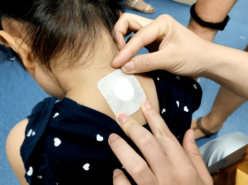 冬病夏治 儿科三伏贴_阳气