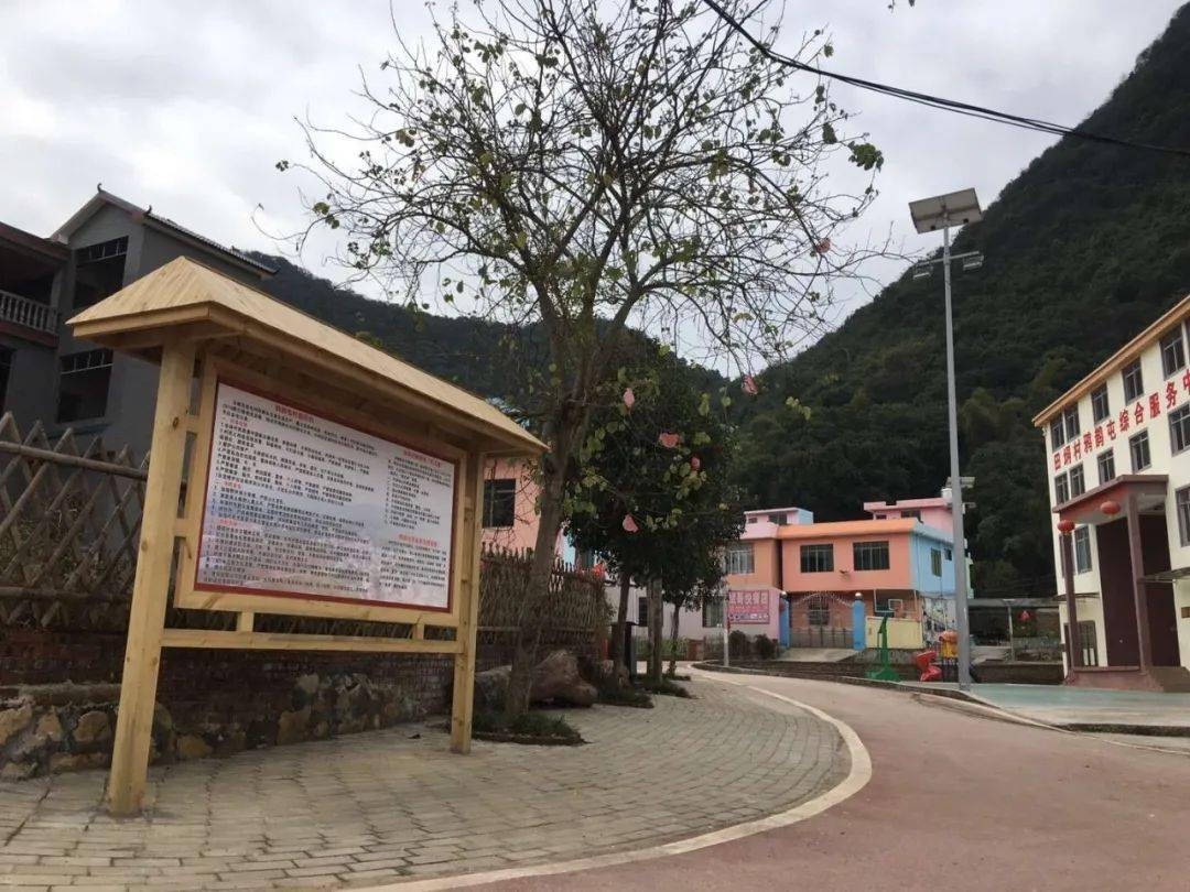 千名记者一线行 | 柳城大埔镇:田垌村的鸦鹊屯华丽蜕变