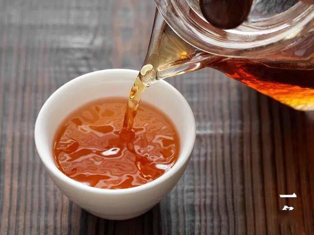 15年陈的正宗新会陈皮,甘,香,醇!