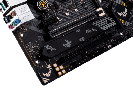 同样都玩炮,这个重炮手更出色,华硕tuf gaming b450m-pro s评测