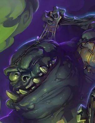 帕奇维克要陪你玩亡灵天灾的蛮力代表憎恶