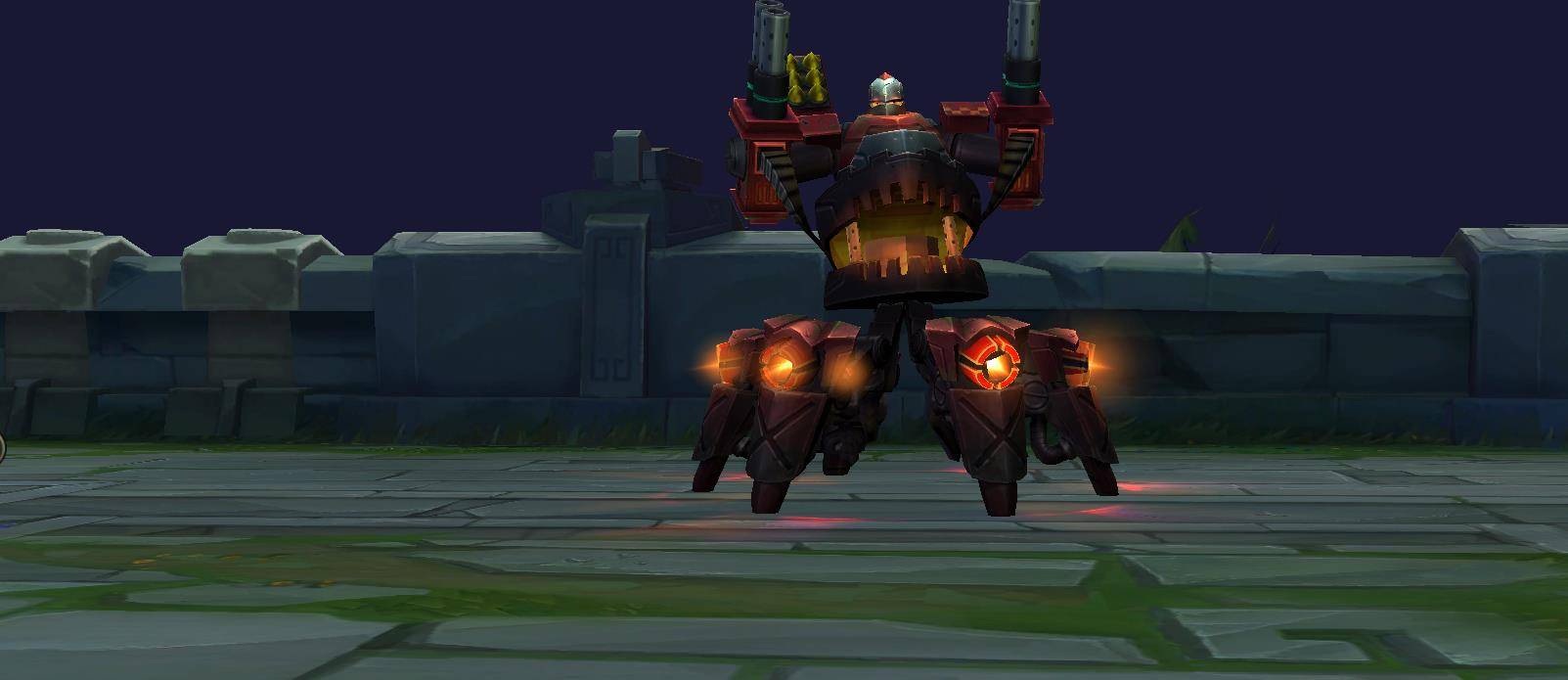 lol哪些技能秒人之后最恐怖 第一个太厉害拳头给删了_大招