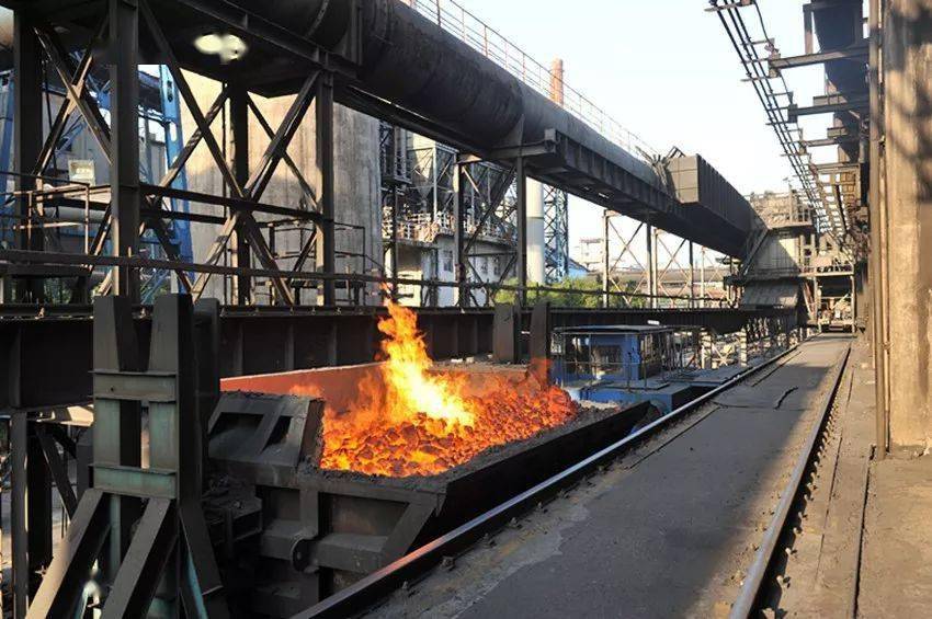 焦化行业大动作云南2020年拟建8个焦化转型升级项目合计982万吨产能