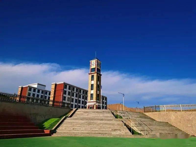 莘莘学子中国宝武助你乘风破浪拥抱梦想