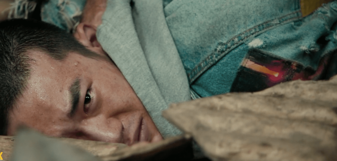 也只有这样,他们的演员之路才能"柳暗花明又一村".