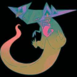 宝可梦多龙巴鲁托到底是龙舞极攻还是双刀急速或者是热门的眼睛特攻