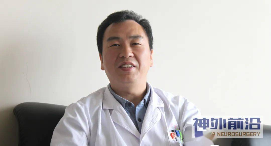 第346期金岱特约| 专访北大医院姚红新:髓母细胞瘤等小儿神经肿瘤