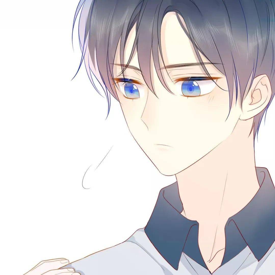 微信头像 | 同学 该换微信头像啦!