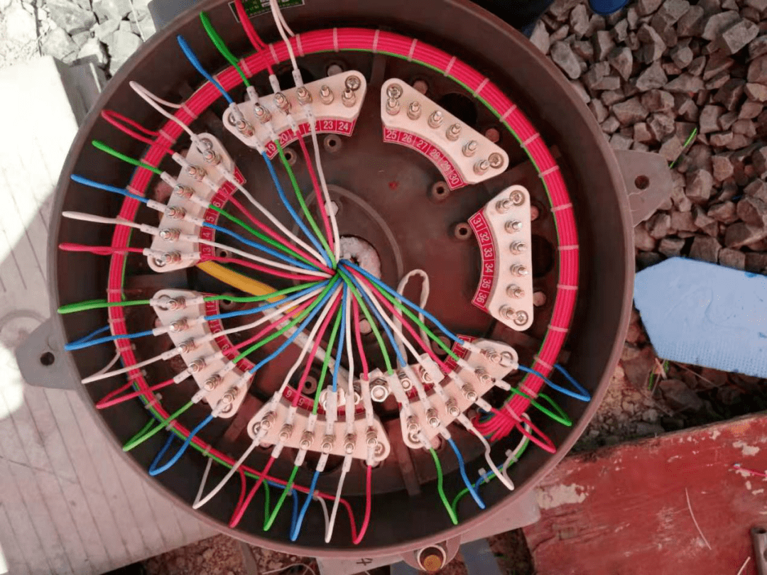 大干100天决胜安六我们的队伍上高原中铁一局安六铁