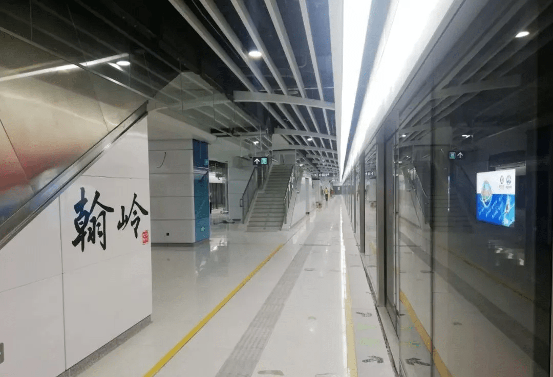 示意图梅林关站站点抢先看松岗站可换乘线路:11号线银湖站可换乘线路