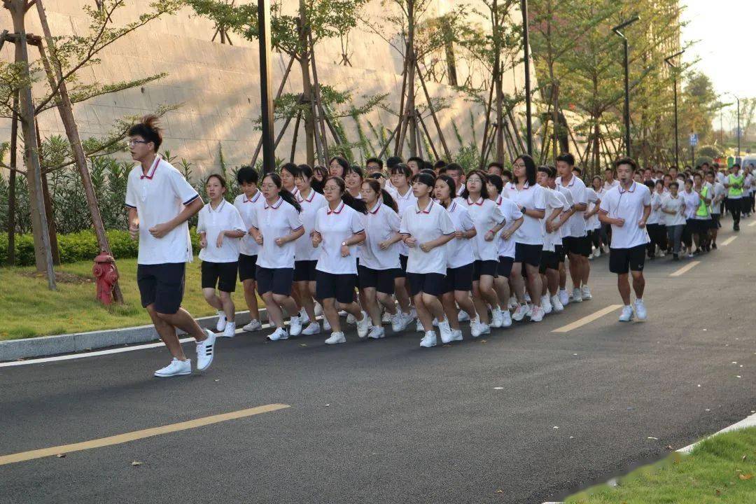 招生季福州陽光國際學校2020年秋季招生簡章