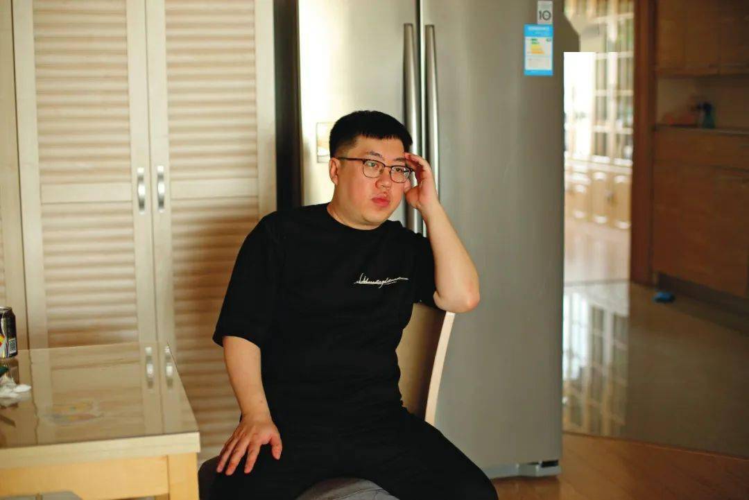 长篇图文报道班宇我不太理解很多人一想到东北就难受