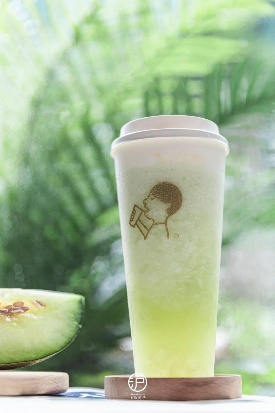 吃瓜喜茶又上热搜了