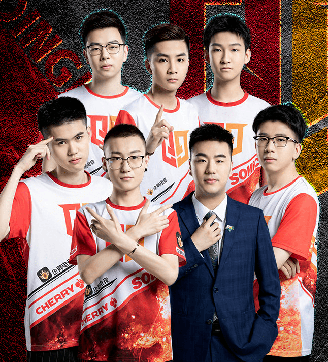 穿越火线的人蛮蛮一位电竞新星