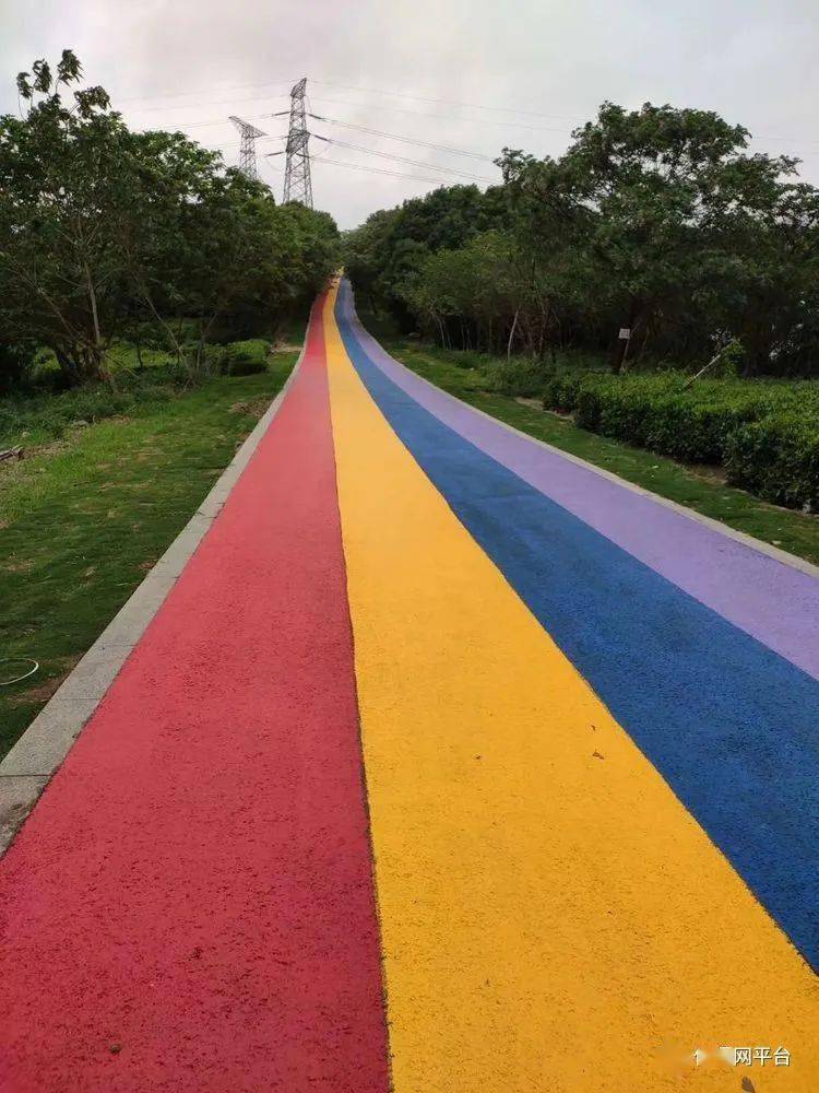 7月12日:相约彩虹道 八士斗山徒步活动报名