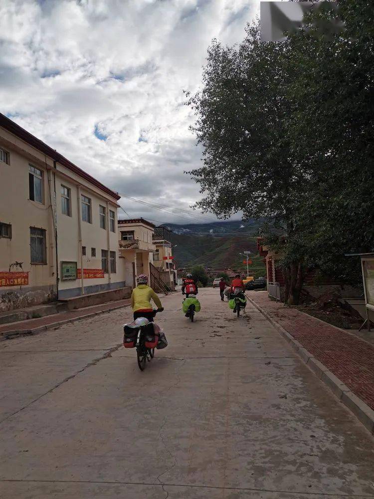 驴行印记—三进藏之川藏中线d20:相皮乡-哈加乡_棋子哥