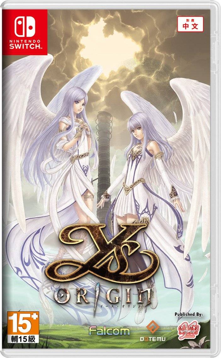 与年轻的魔法师「雨果」,为了寻回象征伊苏的双子女神,玩家必须要一边