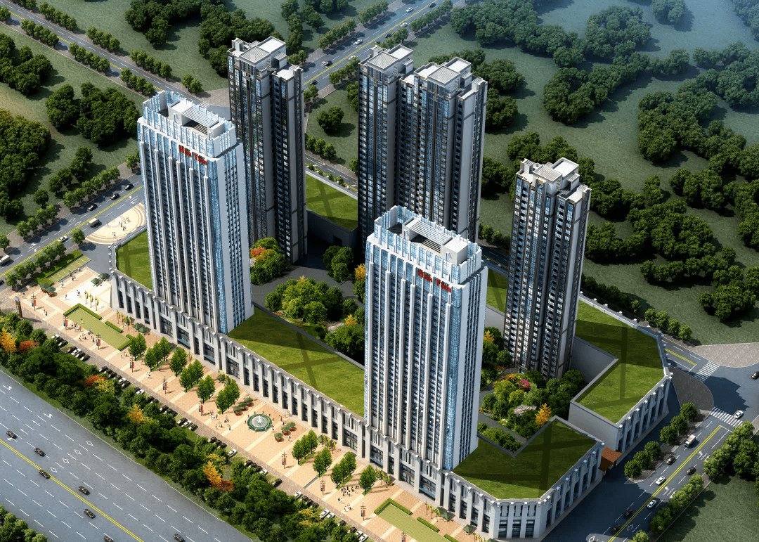 华天珑悦从五感思维出发开启360健康美好生活